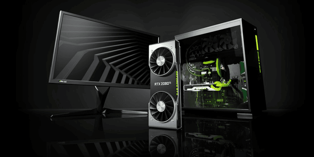 GeForce RTX Destekli Oyunların Listesi!