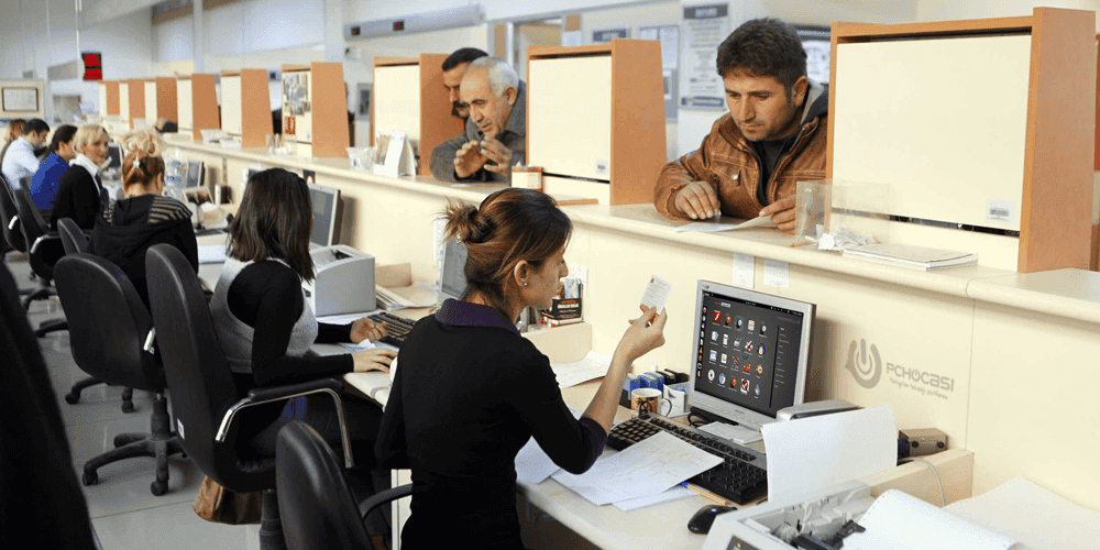 Toplam 883 Belediye PARDUS'a Geçiş Yapmak İçin Talimat Aldı