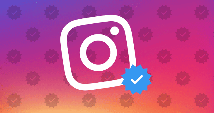 Instagram Mavi Tik Almak Artık Daha Kolay!