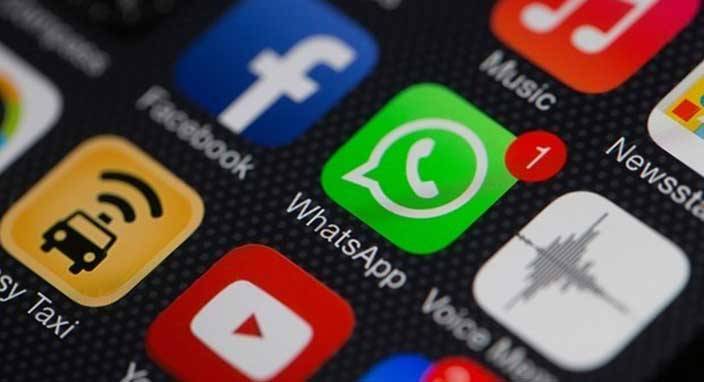 Whatsapp Reklam Gösterimine Başlıyor