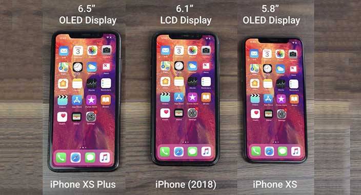 Yeni Çıkacak Olan iPhone Modellerinin Fiyatı Ne Kadar Olacak?