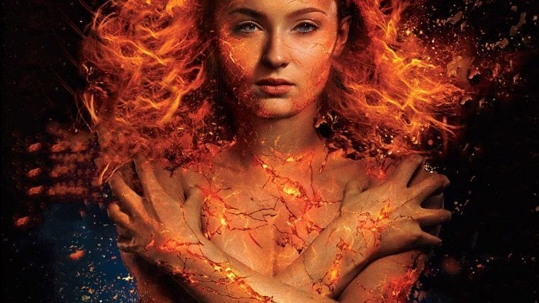 Yakında Vizyona Girecek X-Men: Dark Phoenix İlk Fragmanı Yayınlandı