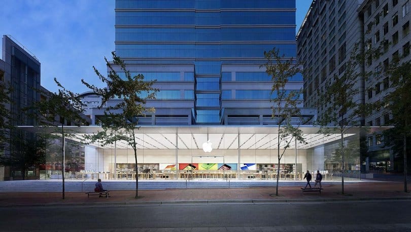 Apple Hisseleri Dudak Uçuklatacak?