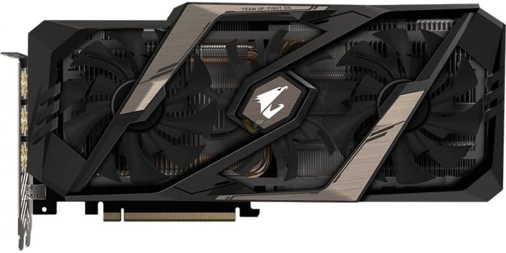 En Babası: Gigabyte RTX 2080 (Ti) AORUS Xtreme Ekran Kartı Duyuruldu