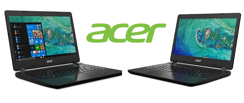 Günlük Kullanıma Uygun Laptop Acer Aspire 3