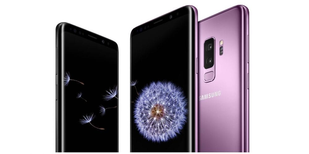 Samsung Galaxy S10 Ekrana Gömülü Parmak İzi İle Gelecek
