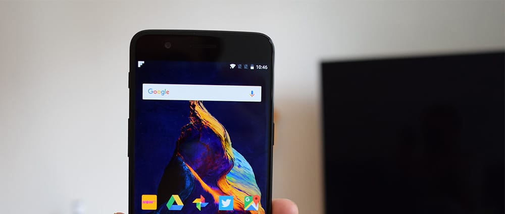 OnePlus Televizyon Yapıyor!