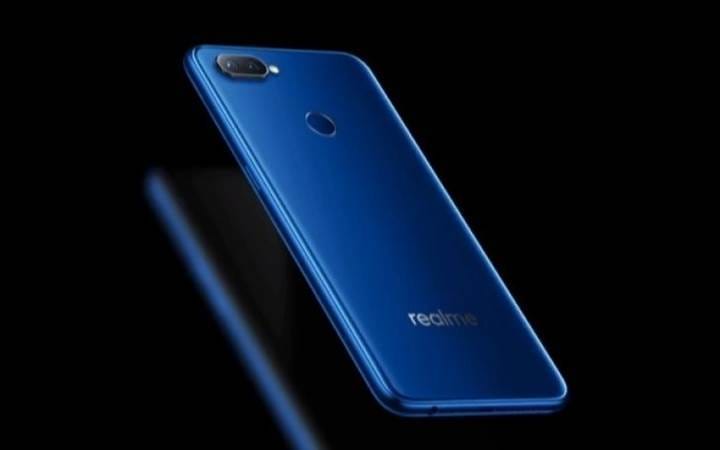 Realme 2 Pro Tanıtıldı! Realme 2 Pro'nun Özellikleri Neler?
