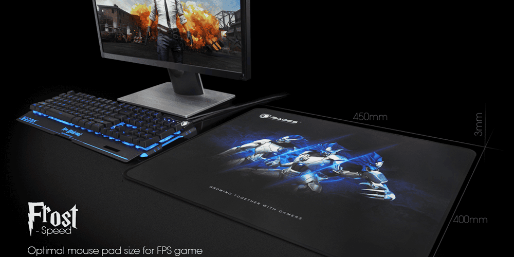 SADES Oyuncu Ekipmanları Serisini Türkiye'de Genişletme Kararı Aldı