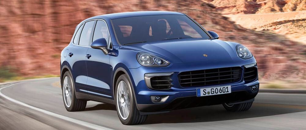 Porsche Artık Dizel Motorlu Araç Üretmeyecek