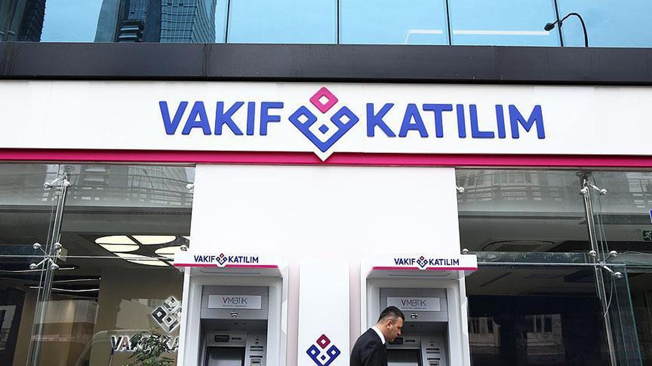 Vakıf Katılım'a Siber Saldırı Yapıldı! Dolar 4,58