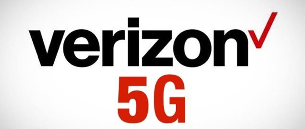 Verizon, 1 Ekim'den İtibaren Ev Kullanıcılarına 5G İnternet Sunacak!