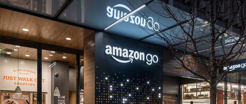 Amazon, 2021 Yılına Kadar Kasiyeri Olmayan 3.000 Mağaza Açacak!