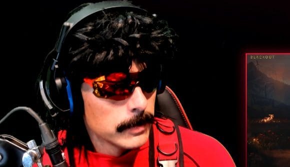 Dr Disrespect Canlı Yayında Silahlı Saldırıya Uğradı