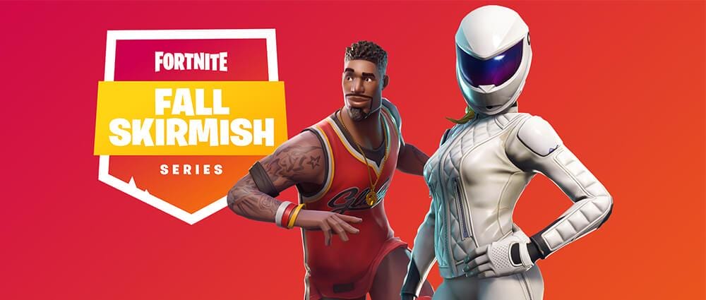 78 Milyondan Fazla Oyuncu Fortnite Oynadı