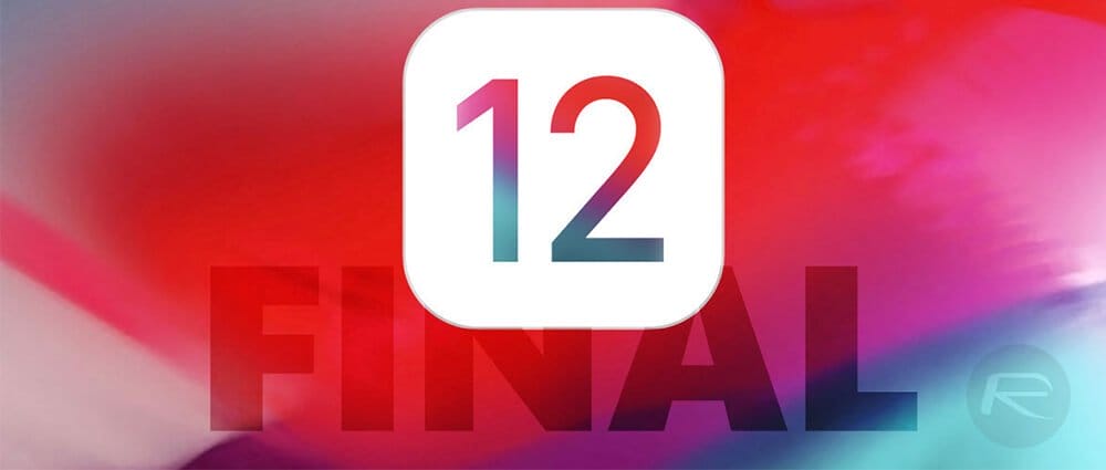 iOS 12'de Rehberde 'H' Harfi Sorunu!