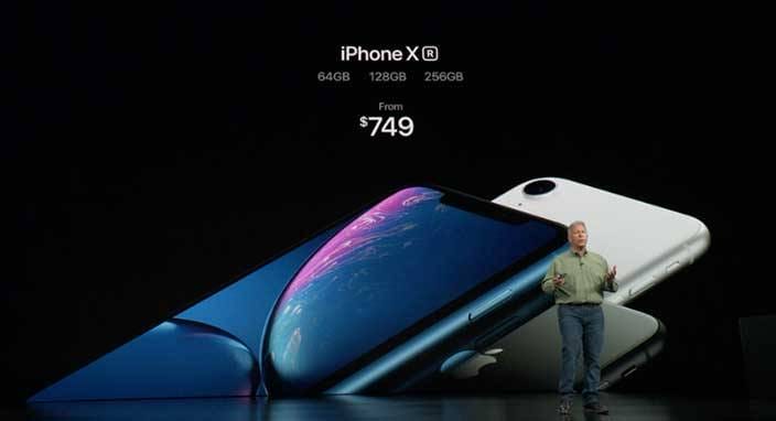 Yeni Çıkan iPhone Xs Modellerinin Fiyatları Ne Kadar Olacak?