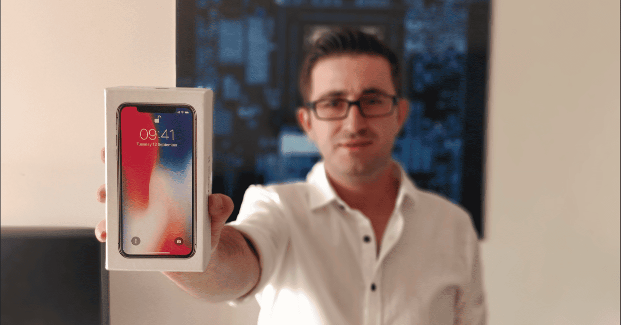 iPhone X Şimdiye Kadar 63 Milyon Tane Sattı