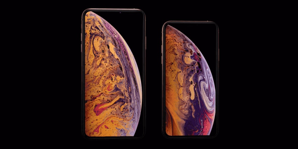 Yeni iPhone'ların Batarya Değerleri Belli Oldu!