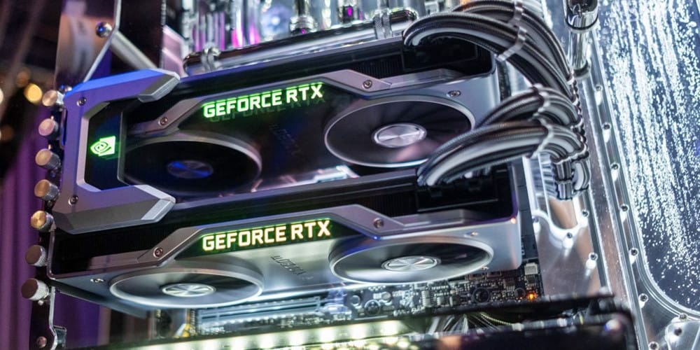 NVIDIA RTX 2080 Ti Etherium Mining Performansı Nasıl?