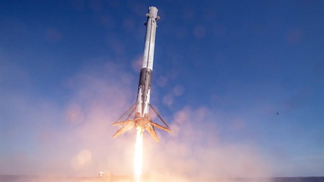 Uzayda Kolonileşme Birkaç Yıl İçinde Gerçek Olabilir