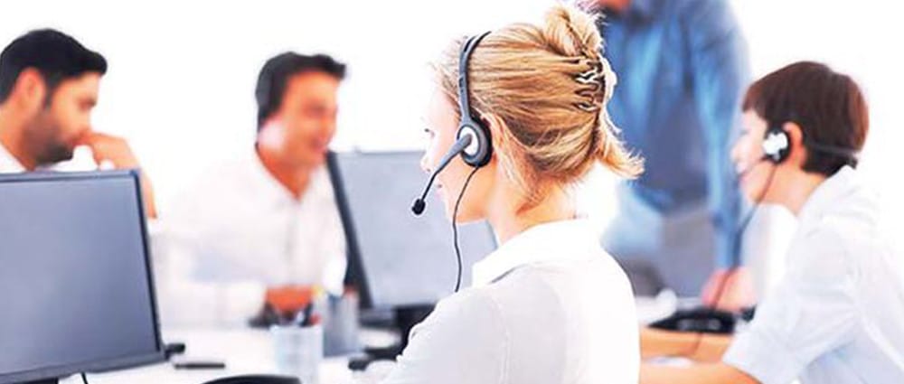 Telefonla Müşteri Tacizi Büyük Oranda Azaldı!