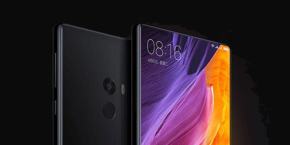 Xiaomi Mi Mix 3 Yeni Görüntüler Ortaya Çıktı!