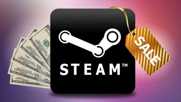 Steam'in İndirim Tarihleri Belli Oldu (Büyük İndirim)