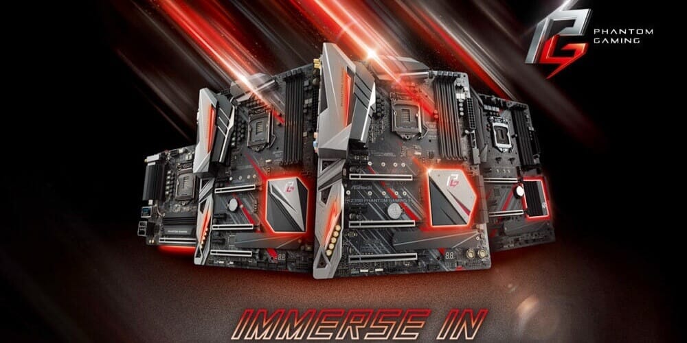 ASRock Intel Z390 Serisi Anakartları Duyuruldu