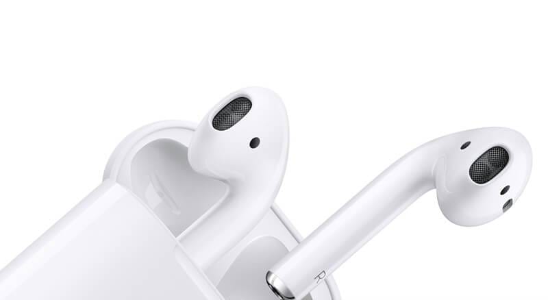 Apple AirPods'a rakip Kulaklıklar Çıkıyor!
