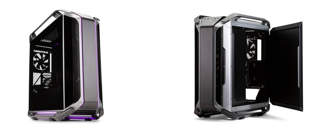 COSMOS Serisinin Yeni Üyesi Cooler Master C700M