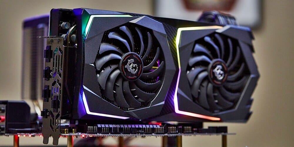 NVIDIA RTX 2070 TimeSpy Benchmark Sonuçları Ortaya Çıktı