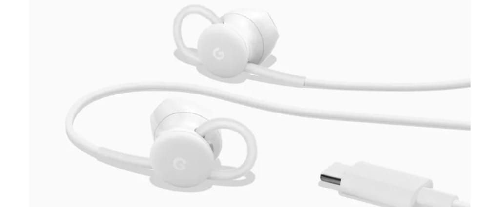 Google, Yeni USB-C Bağlı Kulaklıklarını Piyasaya Sürdü