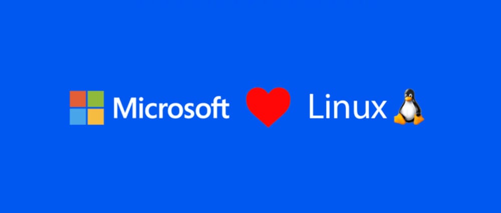 Microsoft, 60.000 patentini Linux'a yardımcı olmak için açık kaynak haline getiriyor