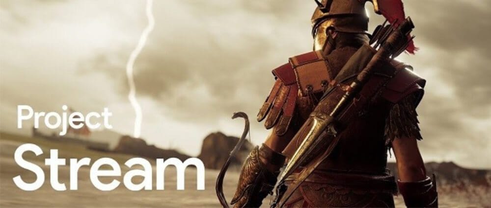 Google Chrome Üzerinden Assassin's Creed Odyssey Oynatacak