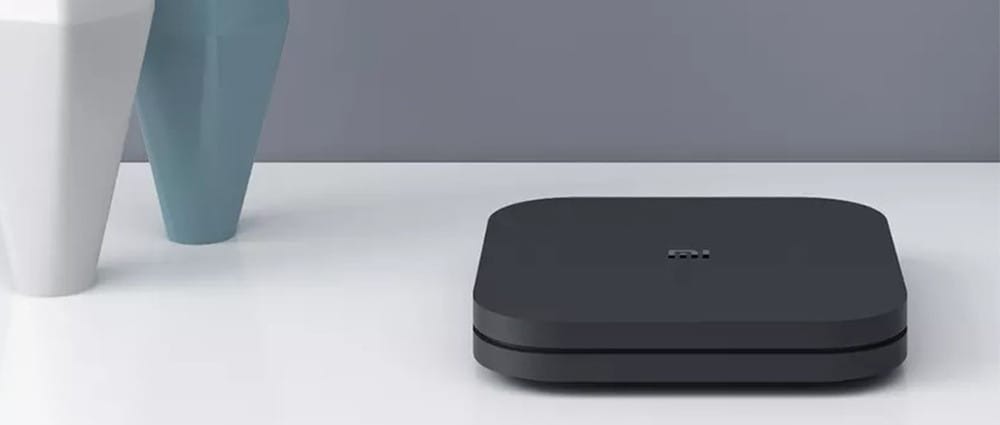 Xiaomi Mi Box S Tanıtıldı!