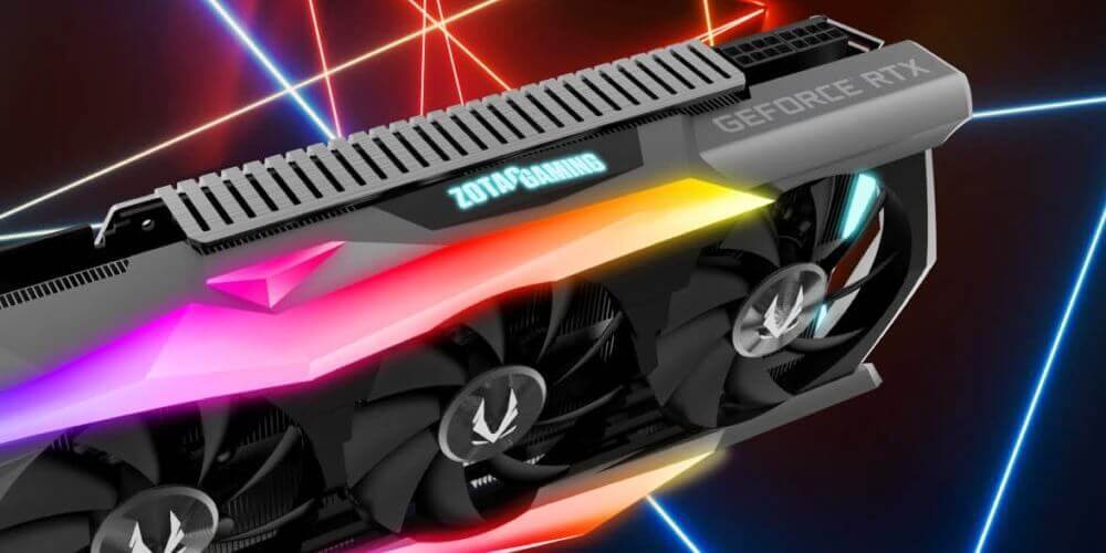 ZOTAC RTX 2080 AMP Extreme Ekran Kartını Duyurdu