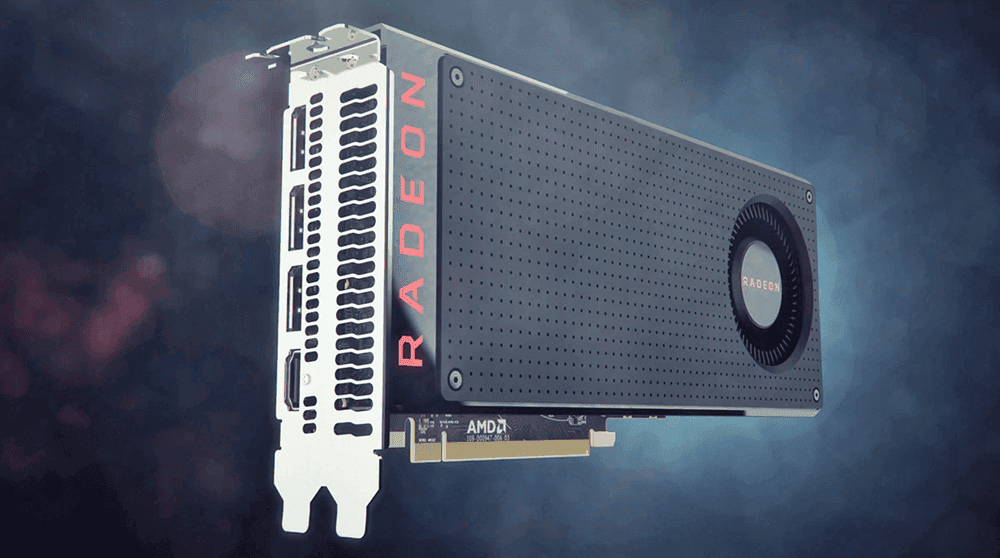 AMD Yakında Radeon RX Polaris 30 GPU Ailesini Duyuracak