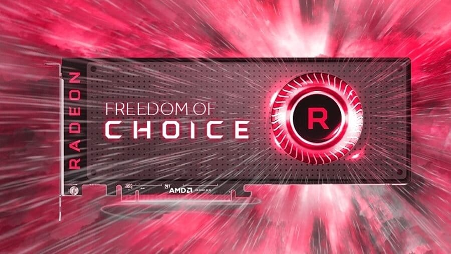 Radeon RX 590 TimeSpy Testinde Görüntülendi