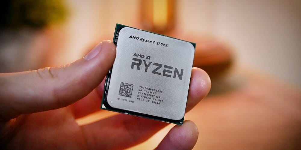 Ryzen 7 2700X Intel Core i9 9900K Lansmanı Öncesinde İndirime Girdi