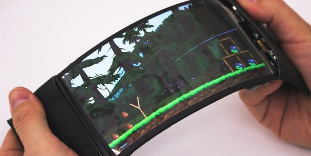 Yeni iPhone Katlanabilir Olacak Mı?