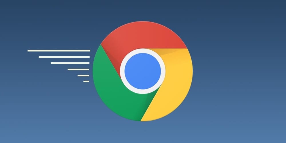 Windows 10 için Google Chrome, Hızlandırılıyor!