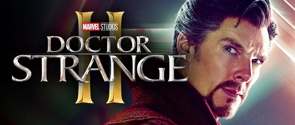 Doctor Strange 2 Çekimleri Başlıyor