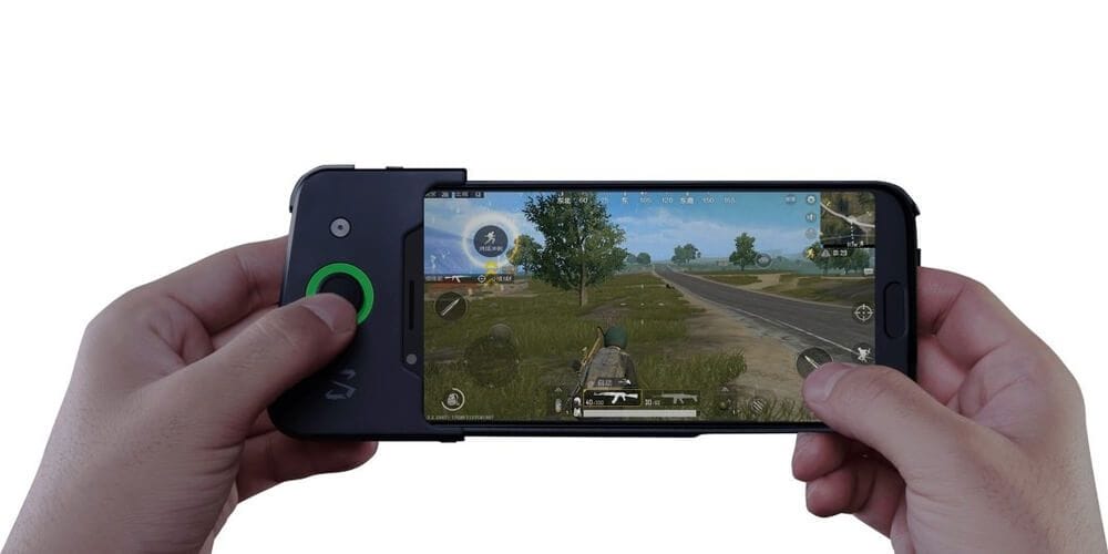 Xiaomi'nin Yeni Oyuncu Telefonu Ortaya Çıktı!