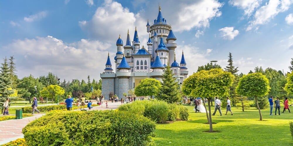 Eskişehir Dünyanın En Güvenli 12. Şehri Seçildi