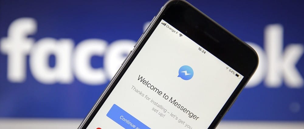 Facebook Sonunda Mesaj Silme Özelliğine Kavuşuyor!