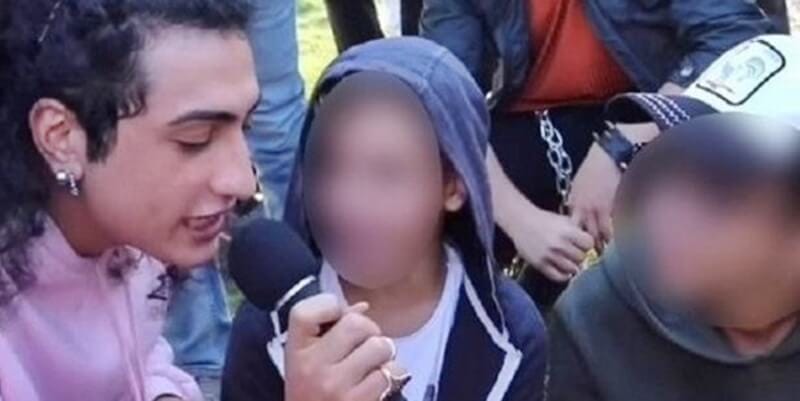 Gaga Bulut'un Tutuklanmadan Önce Polis'e Verdiği İfade Ortaya Çıktı