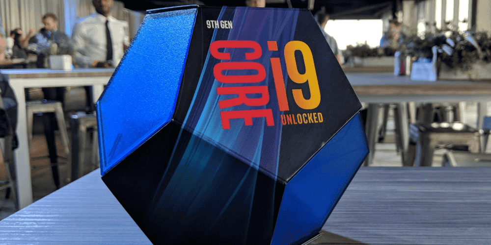 Intel i9 9900K İşlemcisinin Test Sonuçlarını Yanlış Yönlendirdi