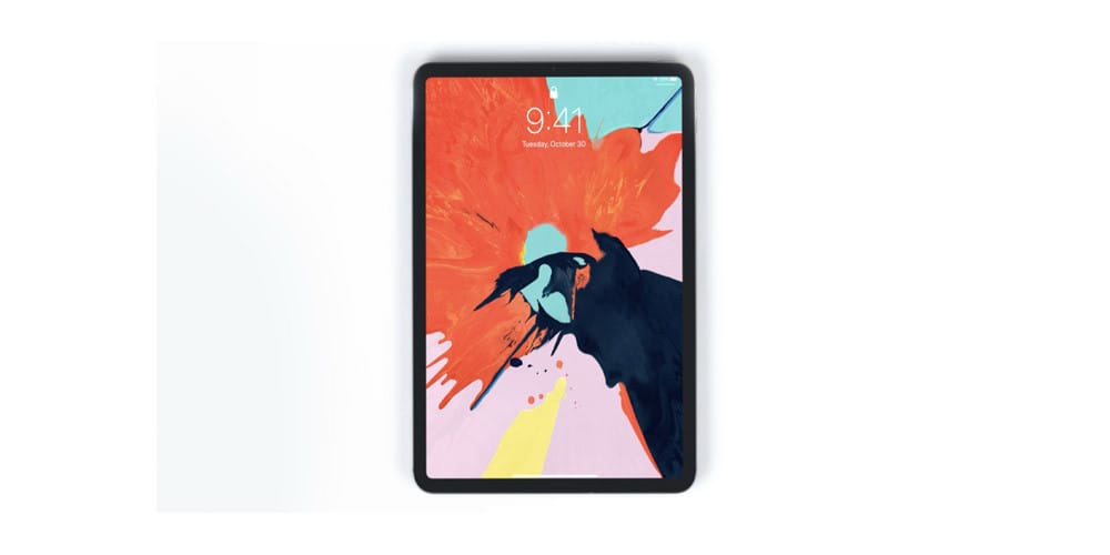iPad Pro 2018 Tanıtıldı!