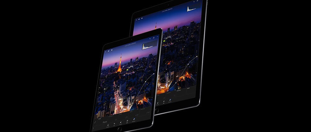 iPad Pro Modellerinde 4K HDR Video Çıkışı Özelliği Gelebilir!